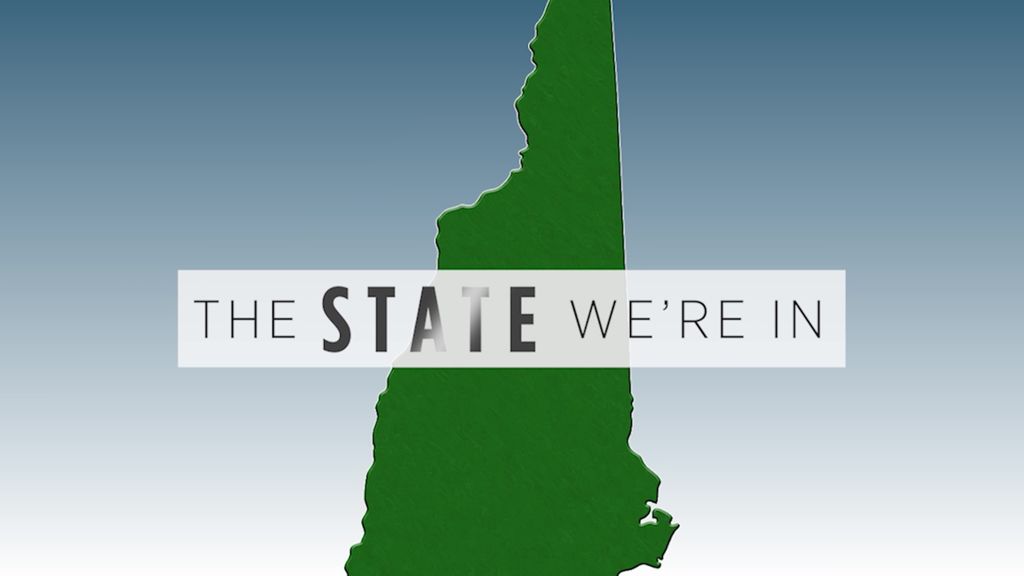 the state we're in - episode 1