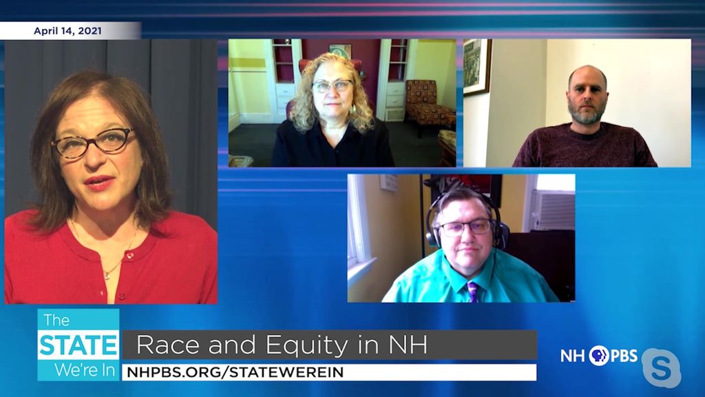 race and equity in nh - q & a transcript
