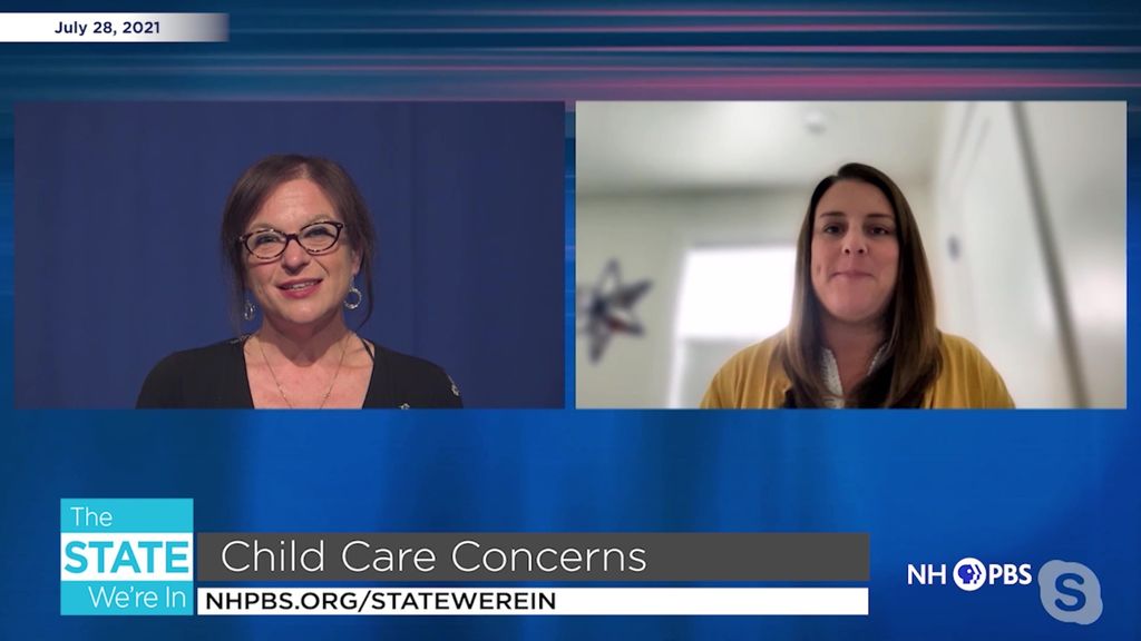 impact of child care shortage on providers and families