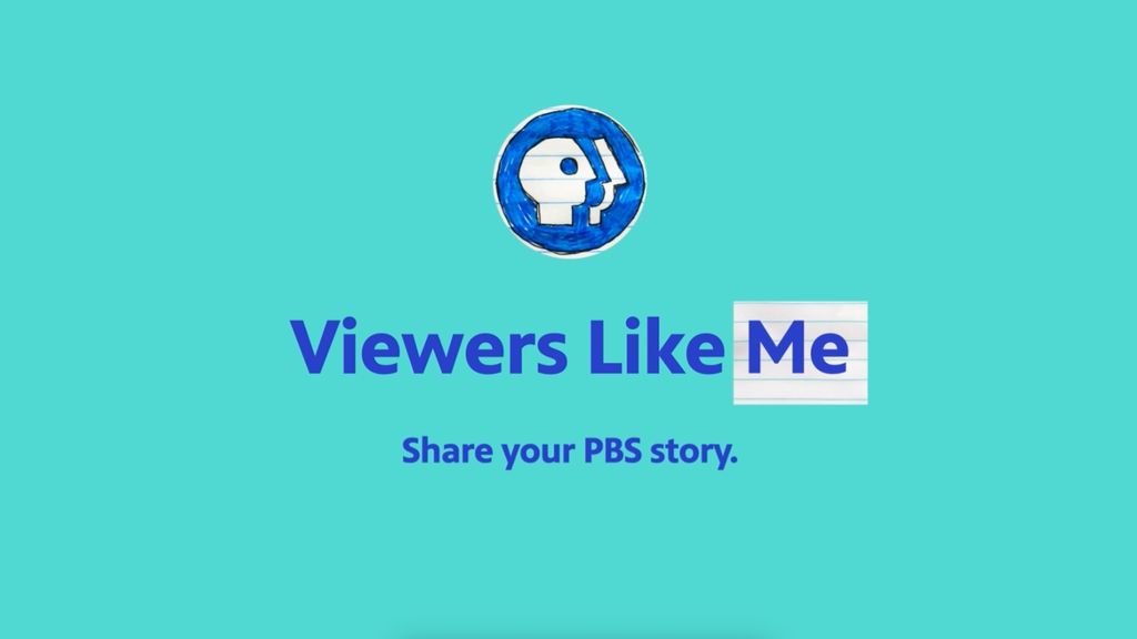 “you don’t know me, but i know pbs” — a viewer’s powerful message