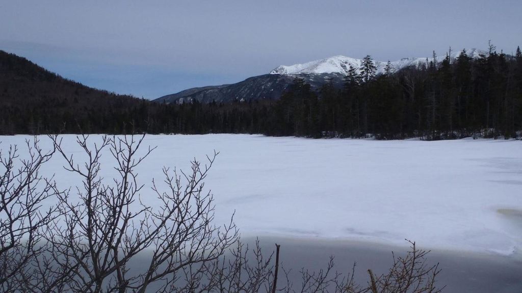 podcast: lonesome lake isn’t all that lonesome