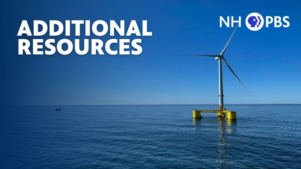 additional resources - winds of change in the gulf of maine