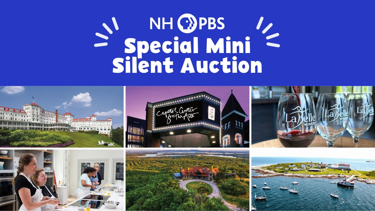 Bidding is Open til April 16th at 7:45pm