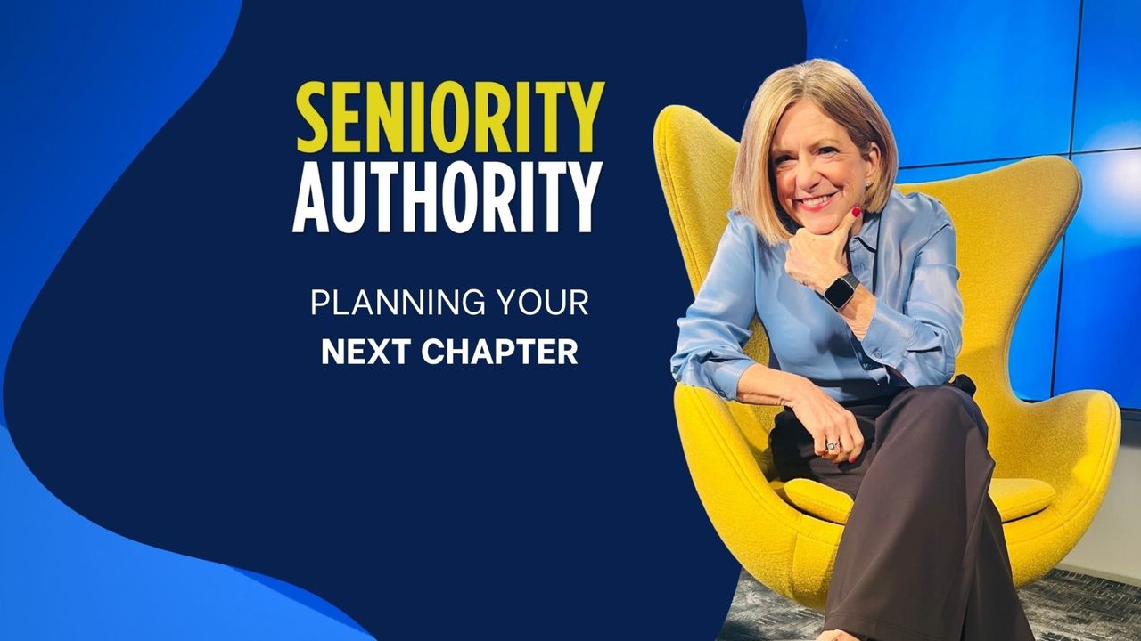 Check our schedule for time and channel