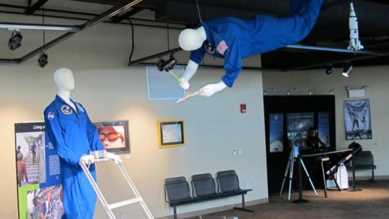 How a Concord science museum has helped honor Christa McAuliffe's legacy