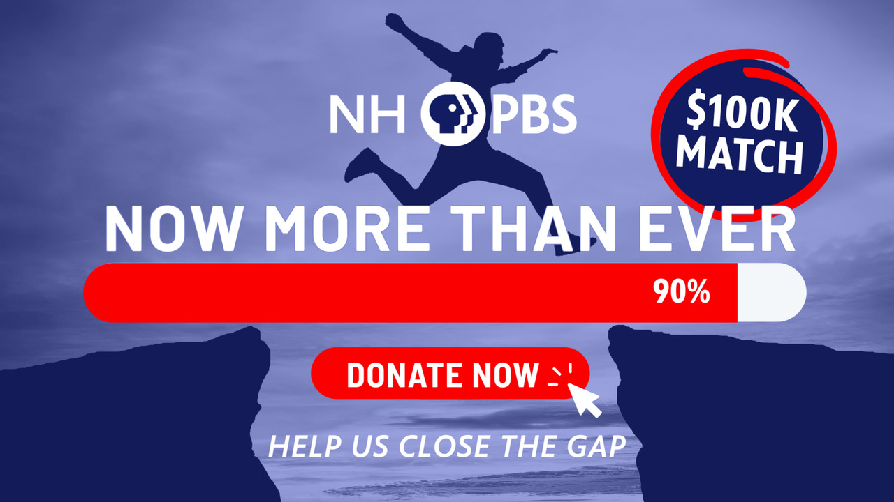 Support what you love