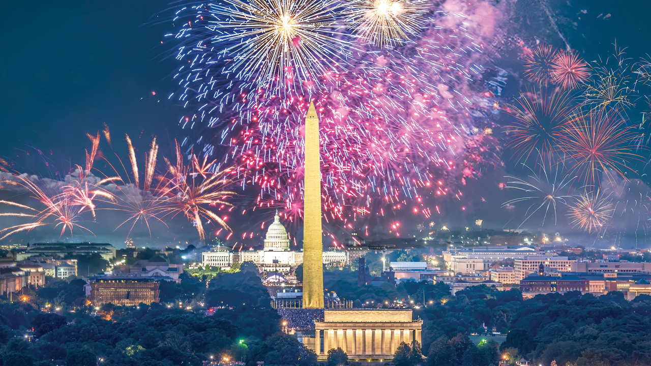 A Capitol Fourth