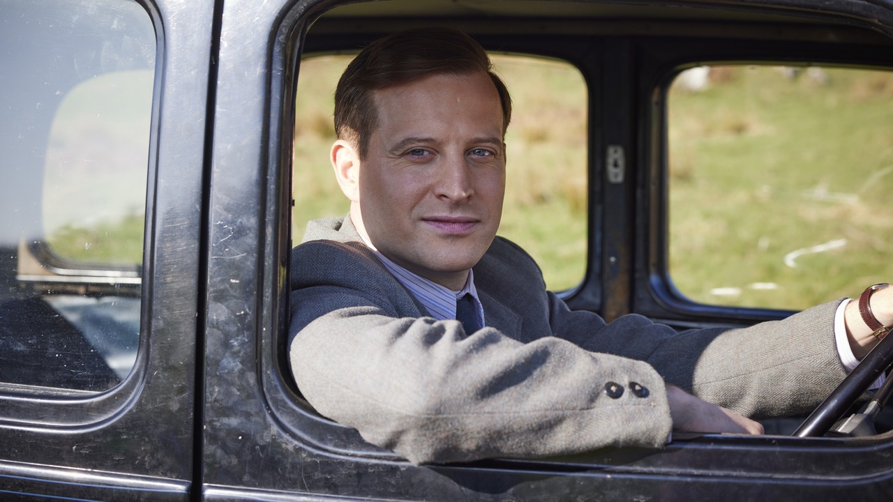 Sunday at 9pm on NHPBS