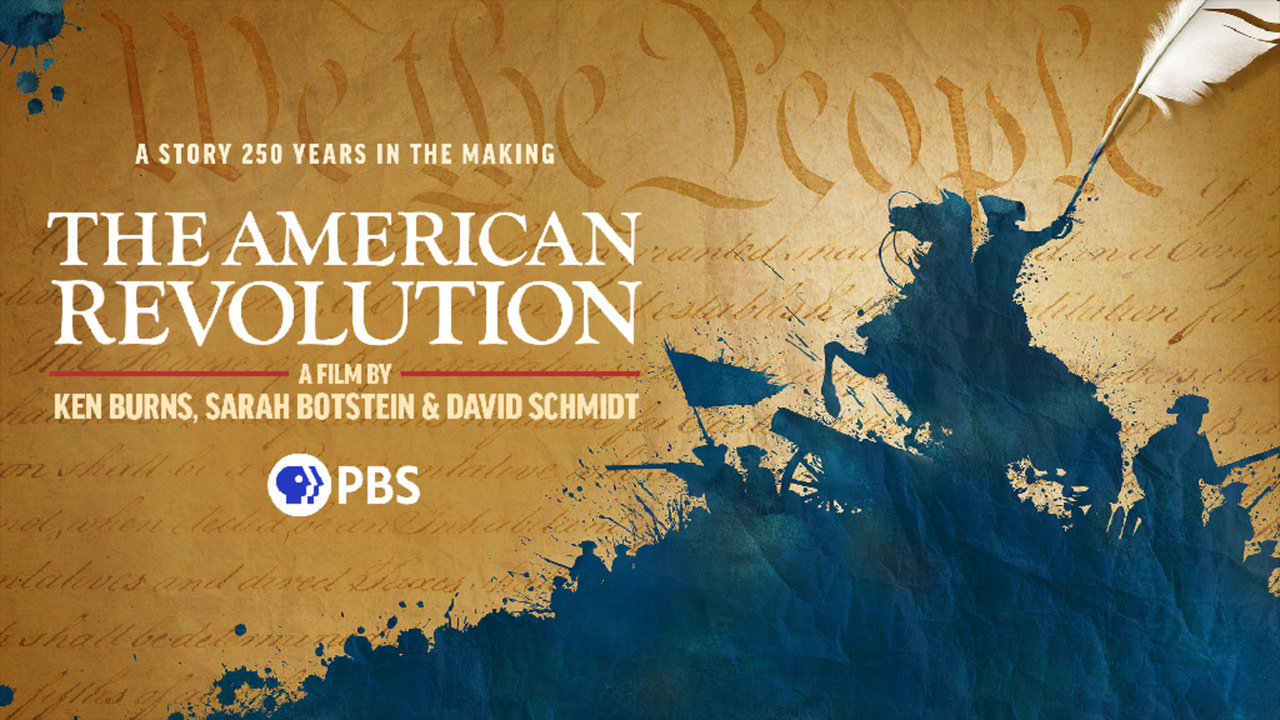 American Revolution