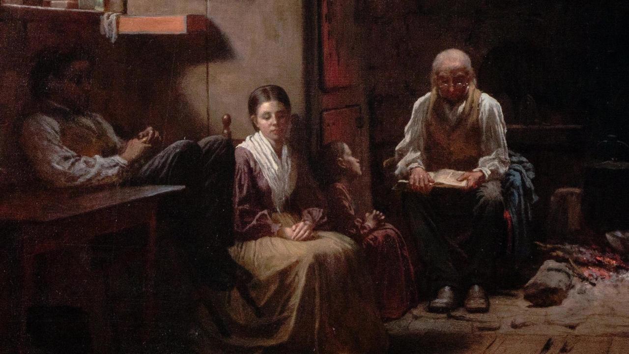 Sunday at 8pm on NHPBS