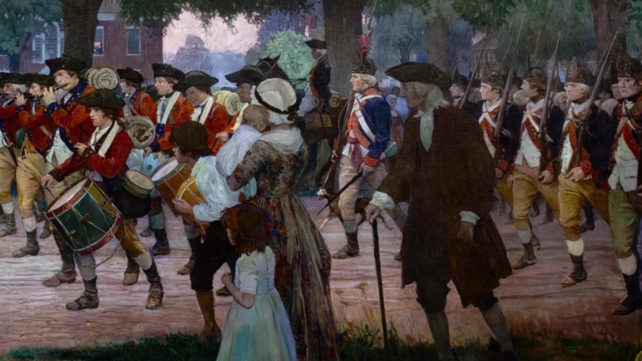 Thursday at 8pm on NHPBS