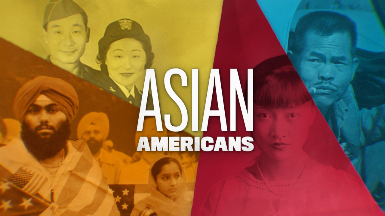 May Is Asian American Pacific Islander Month