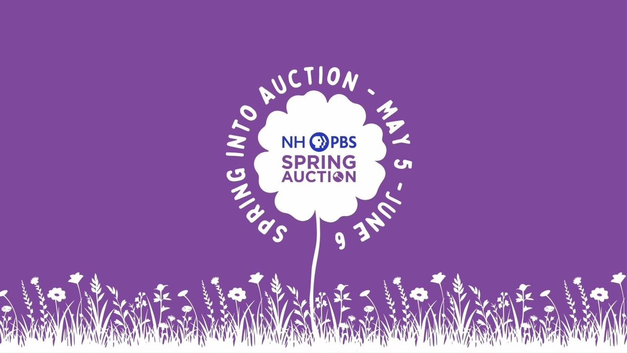 NHPBS Spring Auction 2025