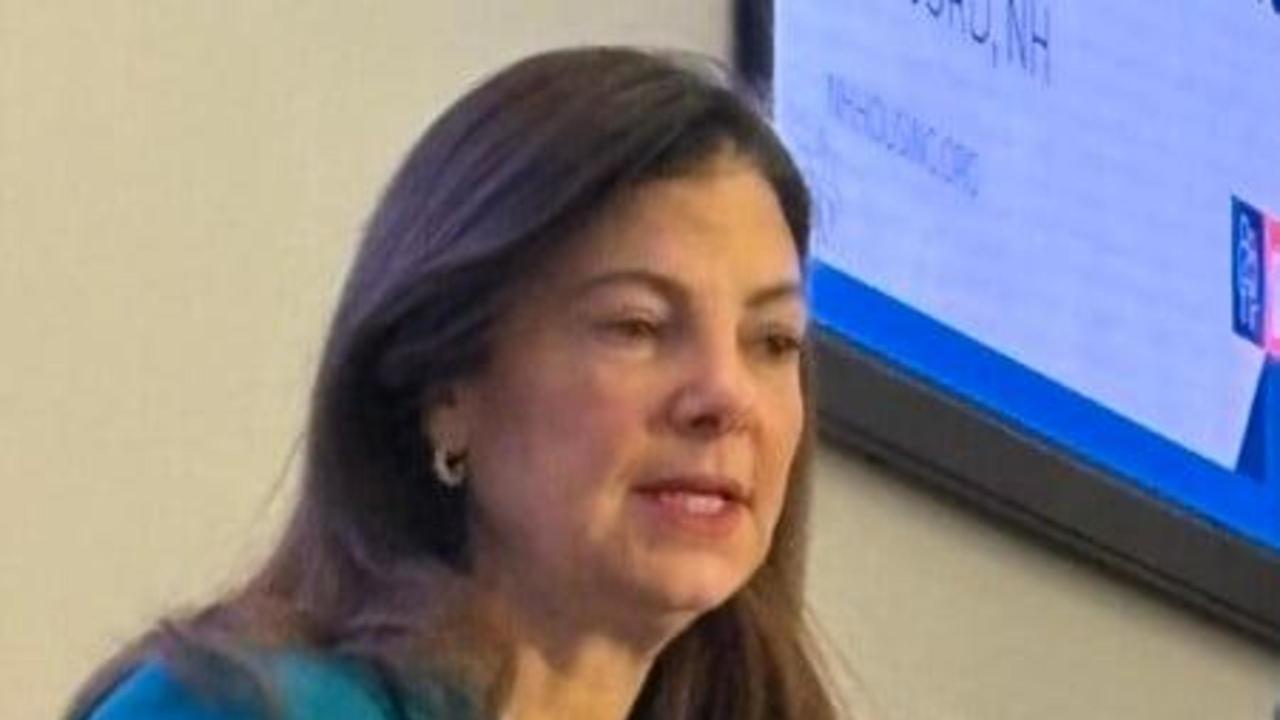 Ayotte suggests leasing surplus state land for housing