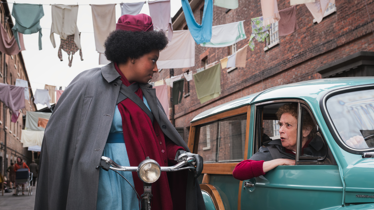 Sunday at 8pm on NHPBS