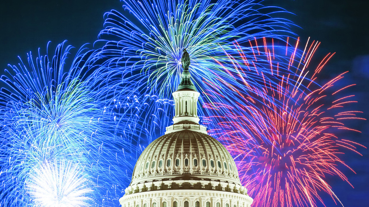 A Capitol Fourth - NHPBS Events! - Vimarsana News