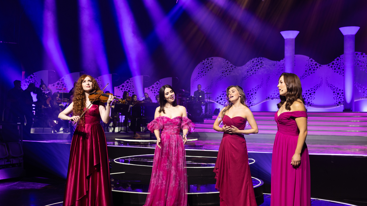 Celtic Woman