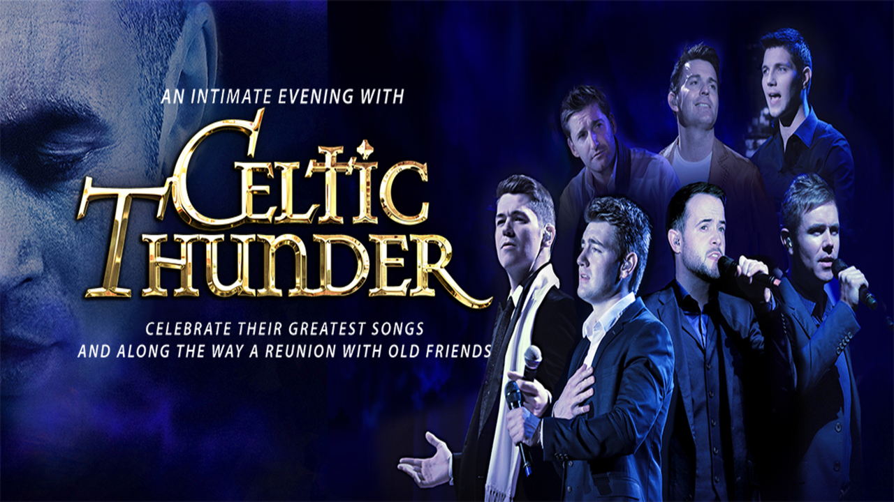 Celtic Thunder