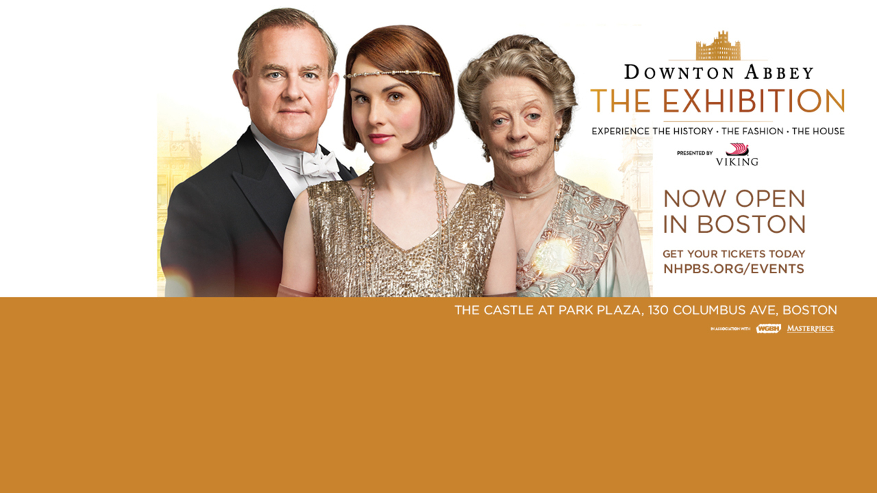 Get Your Tickets Now!