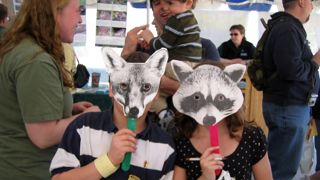 Discover Wild NH Day