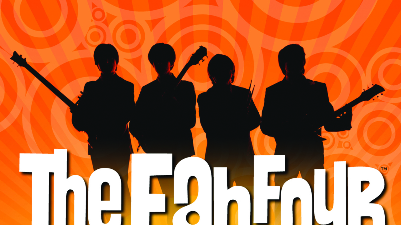The Fab Four