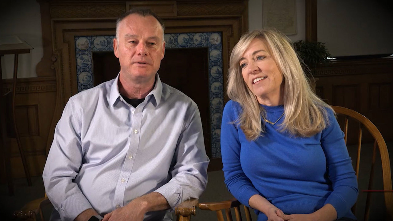 Watch the stories of Our Hometown Conway online.