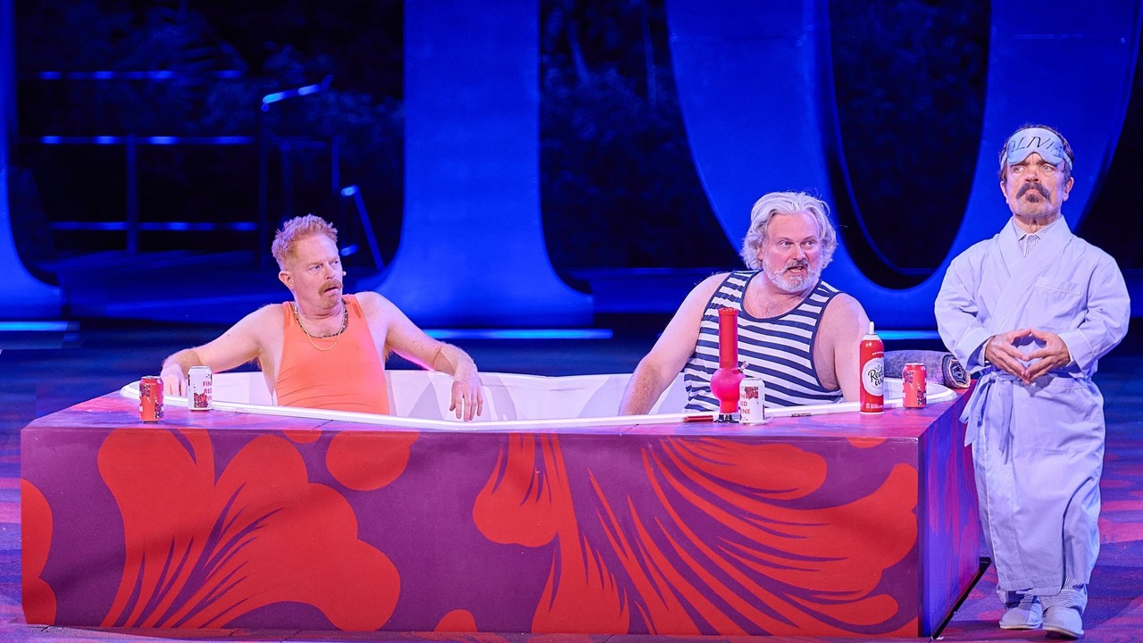 Friday at 9pm on NHPBS