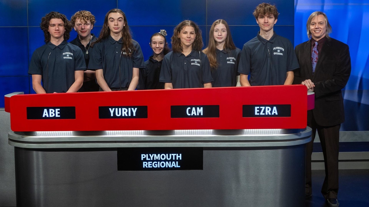 Plymouth Regional High School Defeats Bishop Guertin High School to Secure Place in Finals on GSC