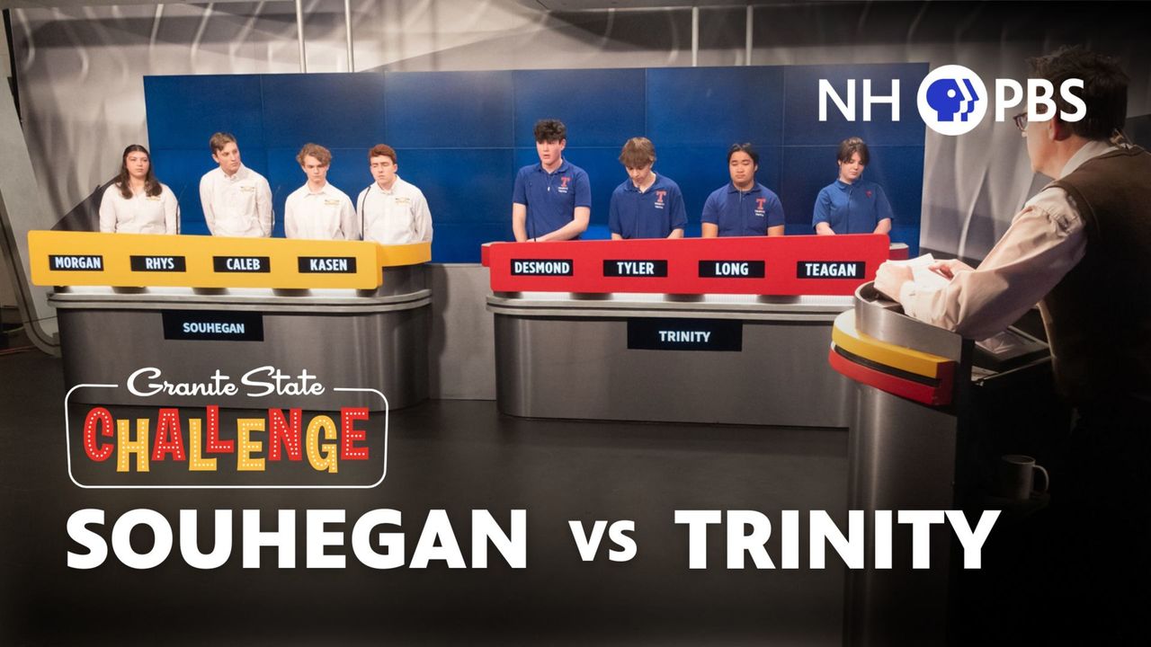 Thursday at 8:30pm on NHPBS