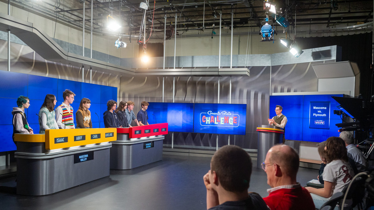 Mascoma Valley Regional vs. Plymouth Regional: A Granite State Challenge Matchup