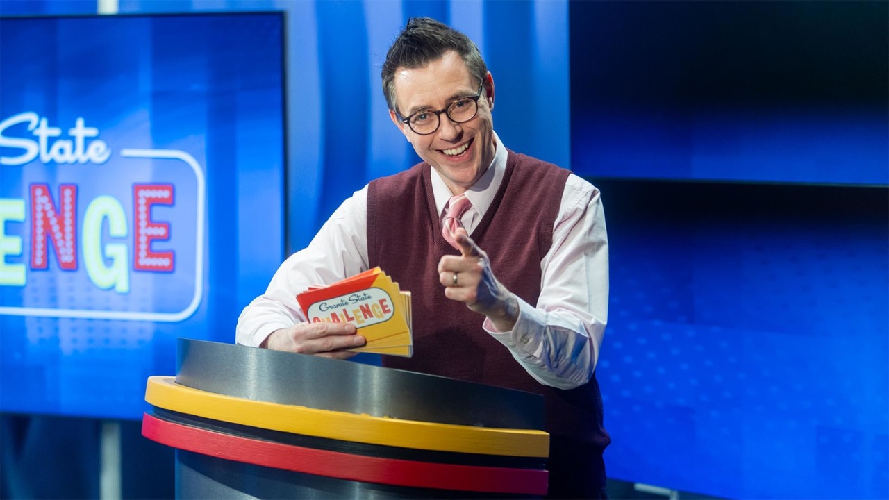 Latest from Granite State Challenge