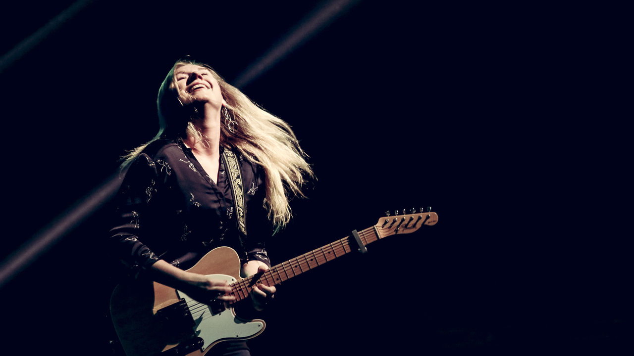 Joanne Shaw Taylor