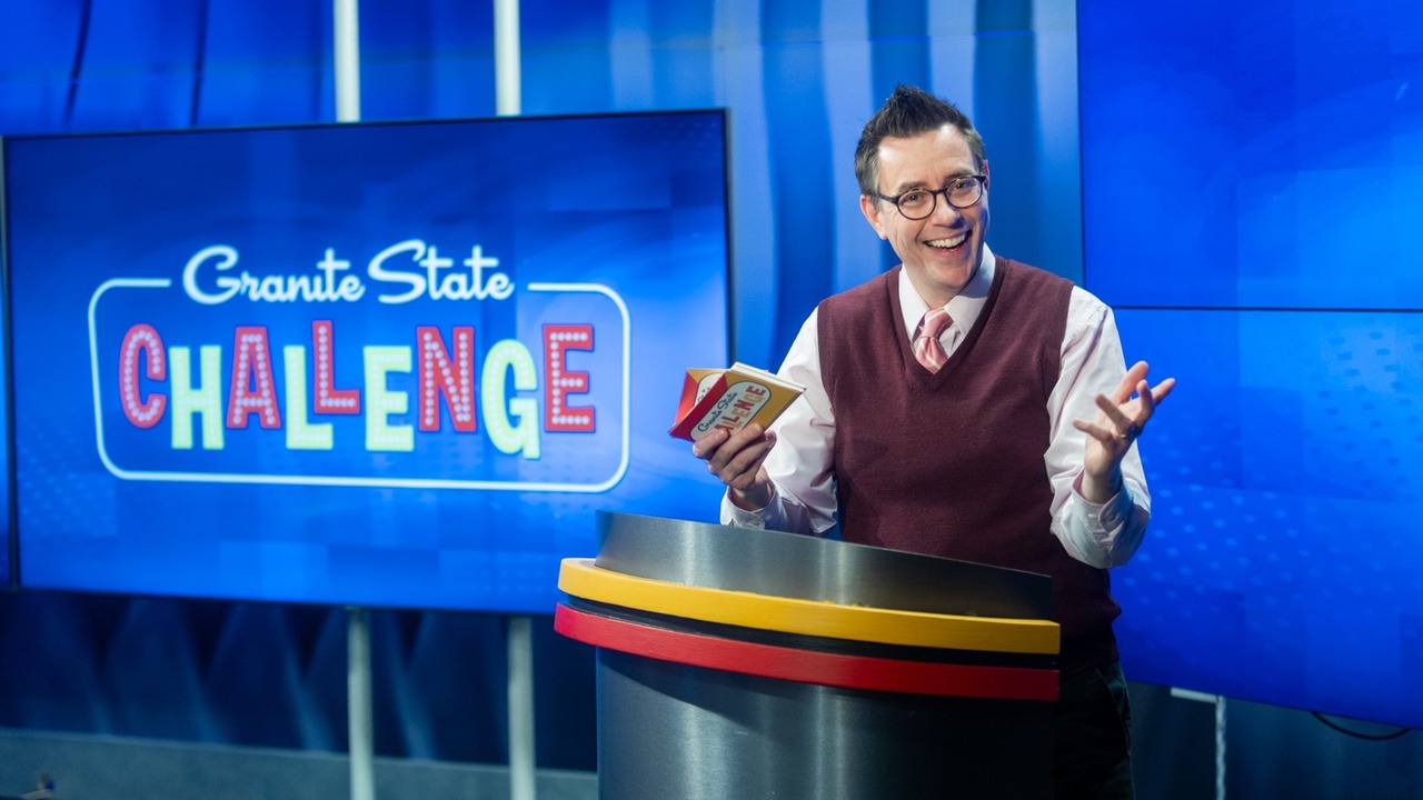 Granite State Challenge