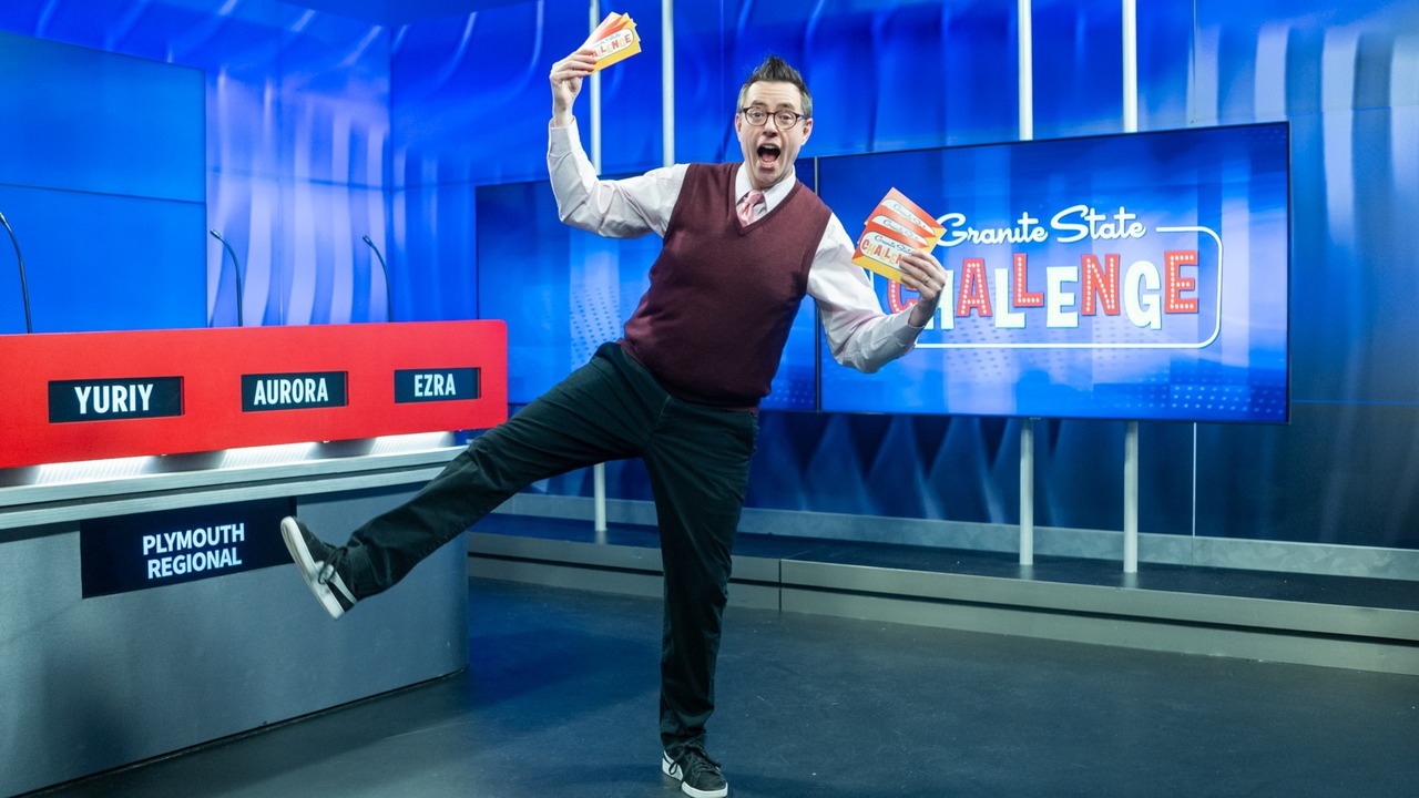 Thursdays at 8:30pm on NHPBS