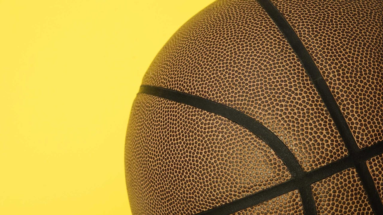 Basketball - February 17