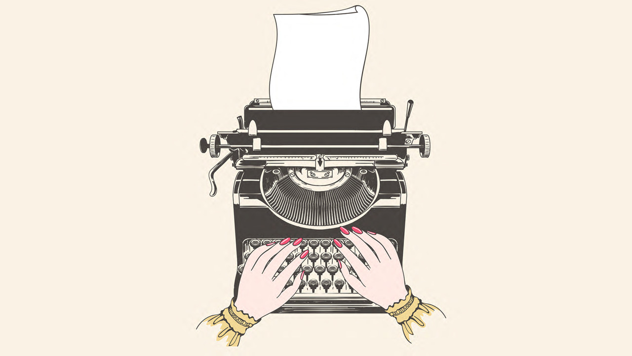 Authors - November 1