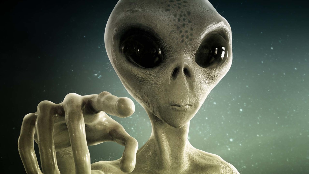 Extraterrestrial  Life - February 9