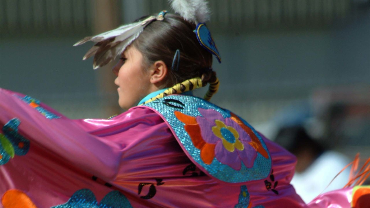  Indigenous Culture and People - October 13