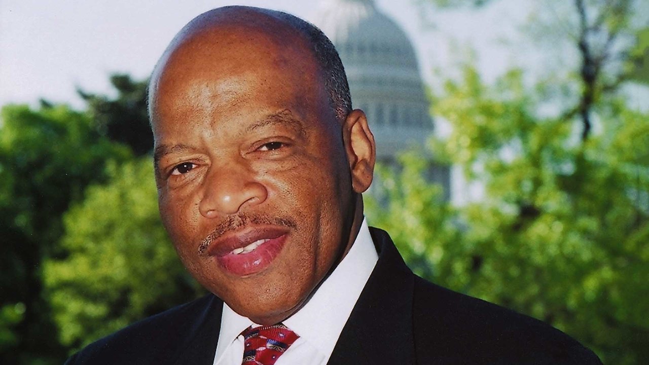 John Lewis