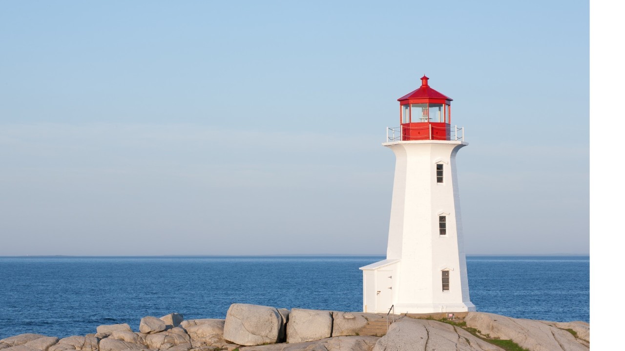 Lighthouses and the Gulf of Tonkin - August 7