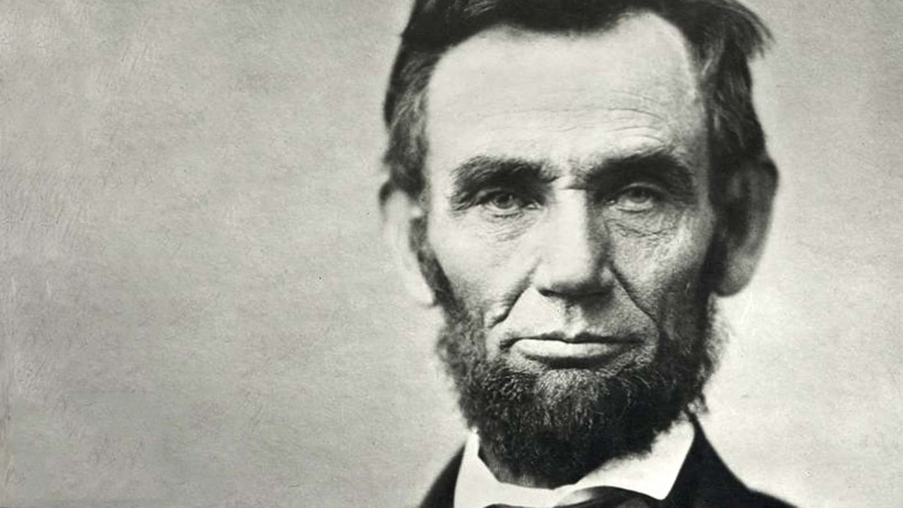 Abraham Lincoln - February 12