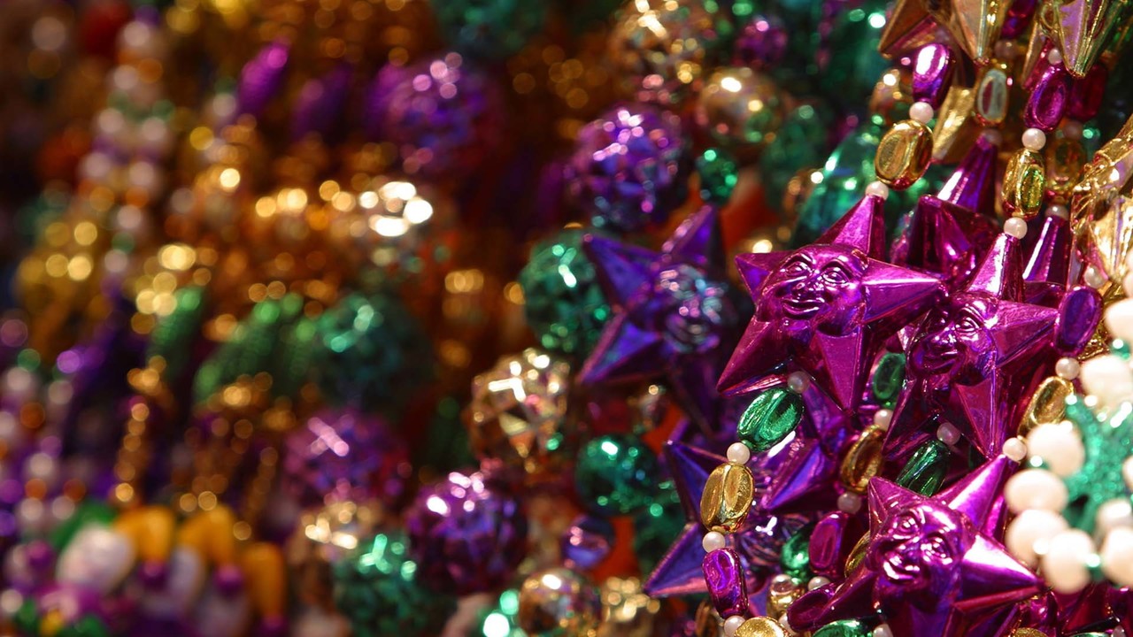 Mardi Gras