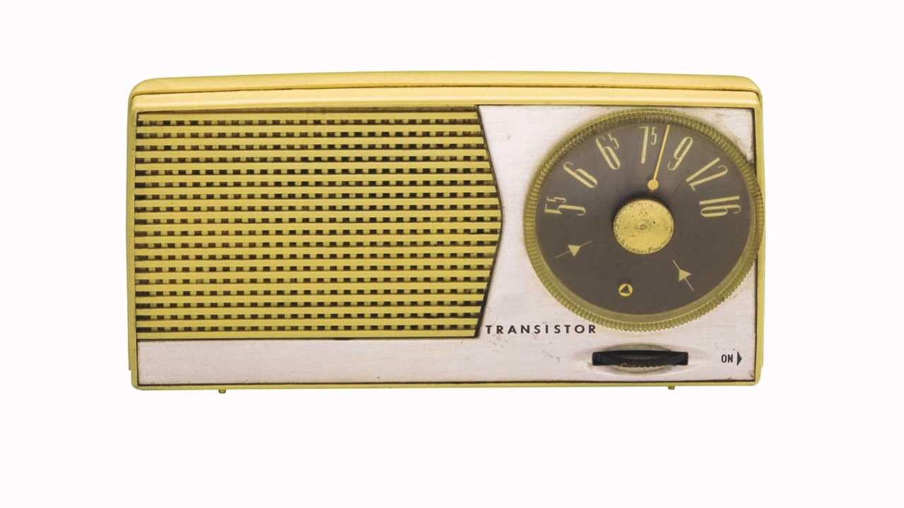 Radio - November 2