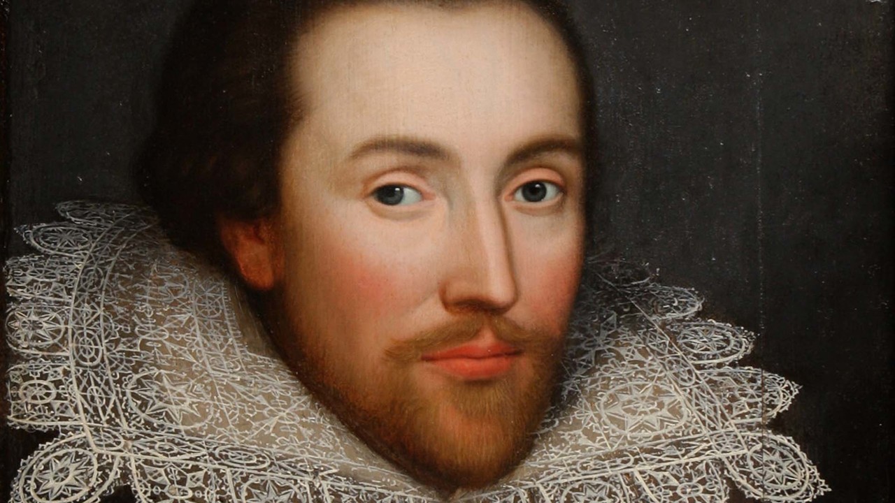 Shakespeare - Remote Learning Resources