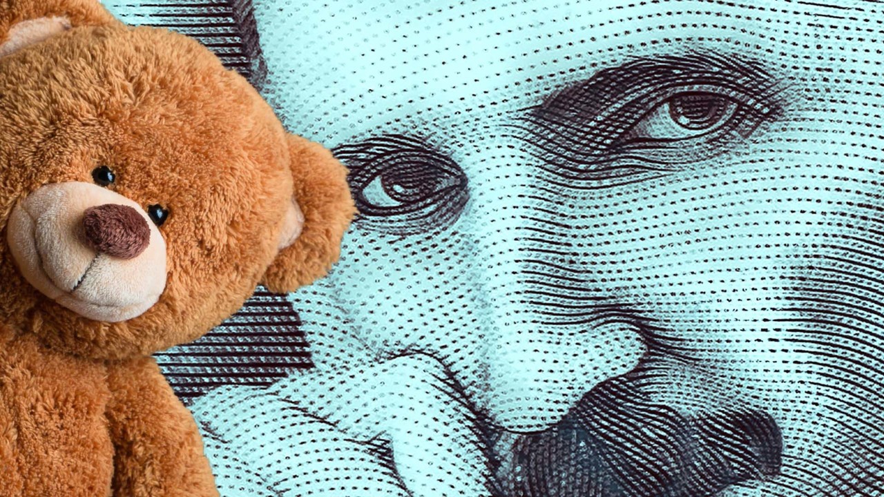 Teddy Bears, Nikola Tesla, and the Scopes Trial - July 10