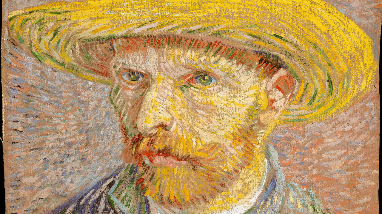 Vincent van Gogh - March 30