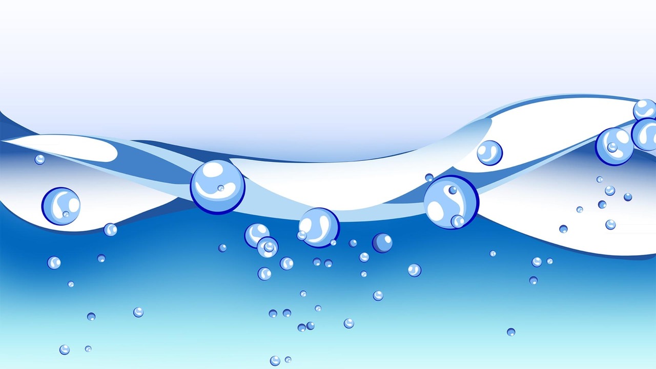 Water
