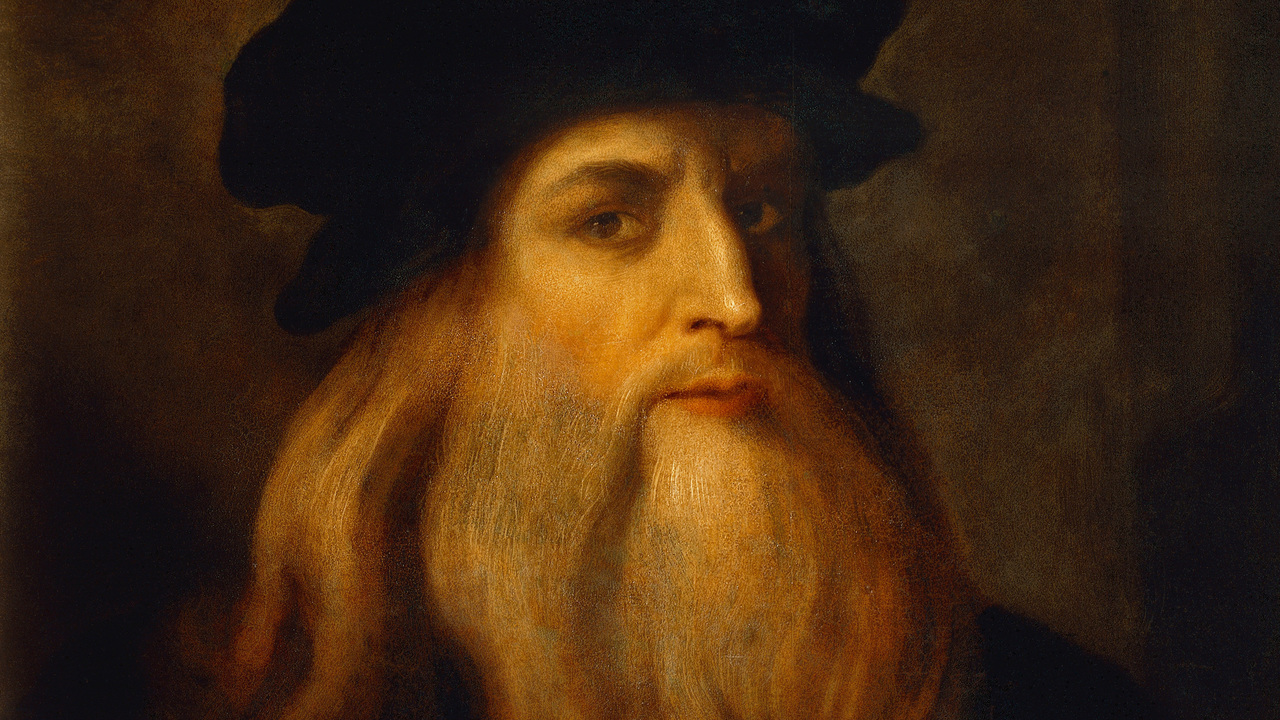 Leonardo da Vinci Screening and Discussion