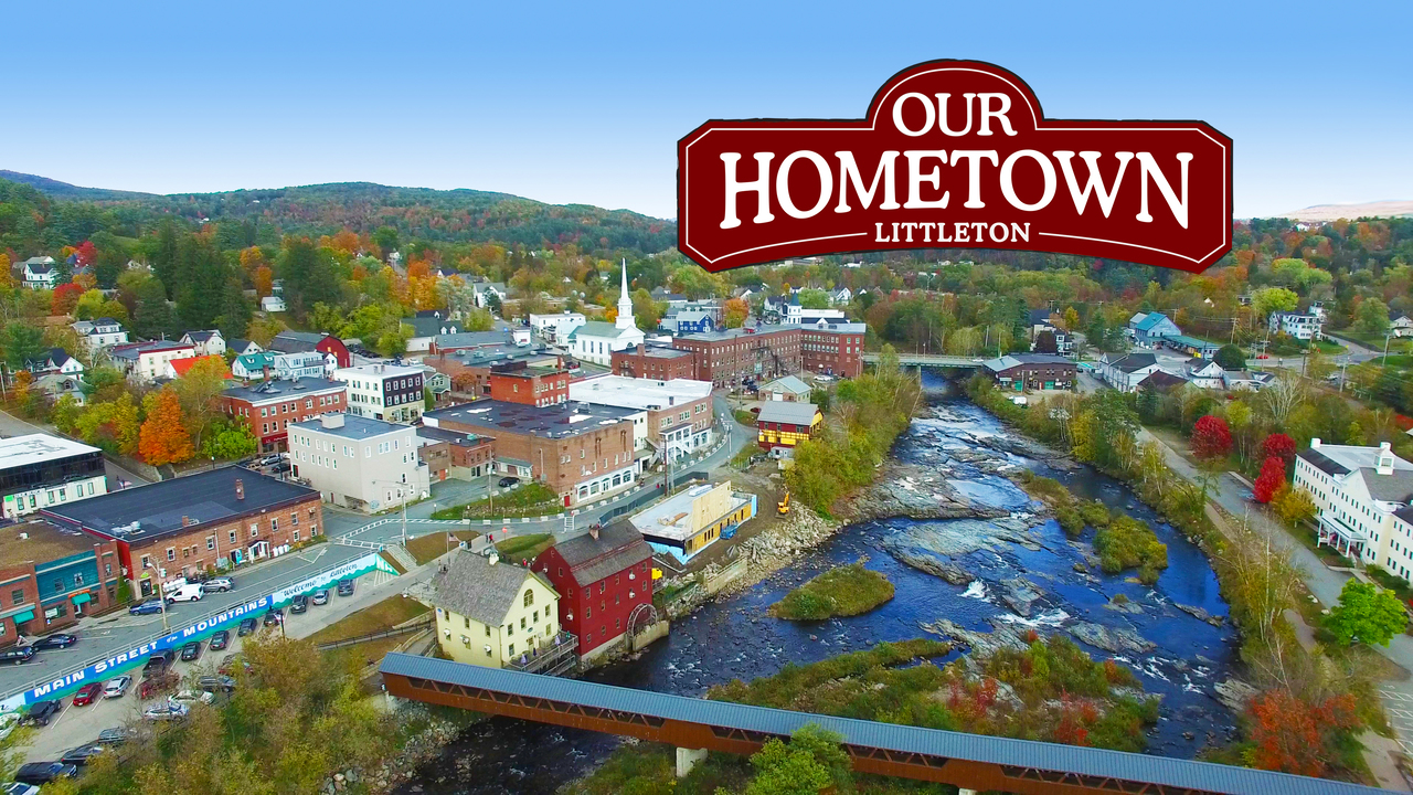 Our Hometown: Littleton Premieres October 11 at 8pm on NHPBS