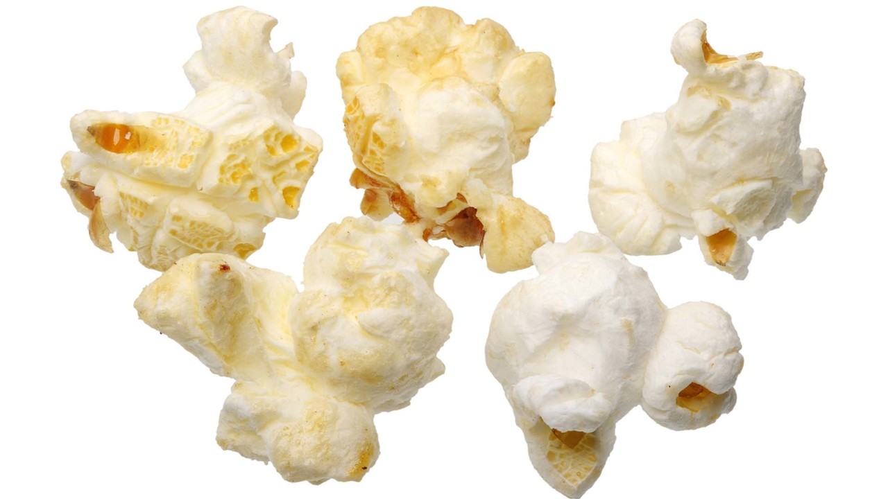 Popcorn